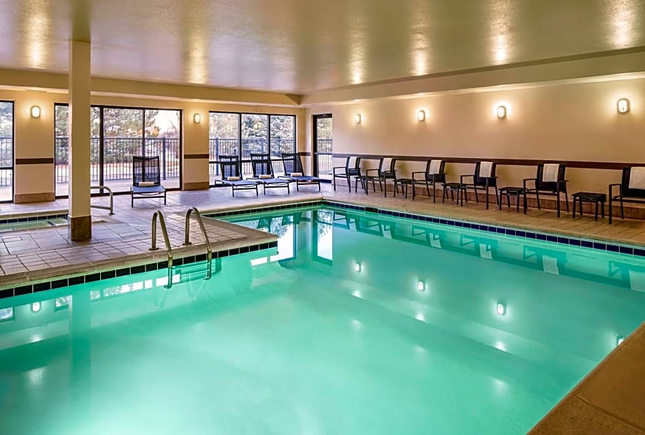 Hampton Inn Boulder/Louisville