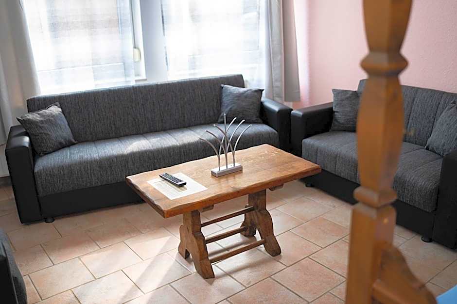 Hotel Restaurant Wolfsschlucht GmbH