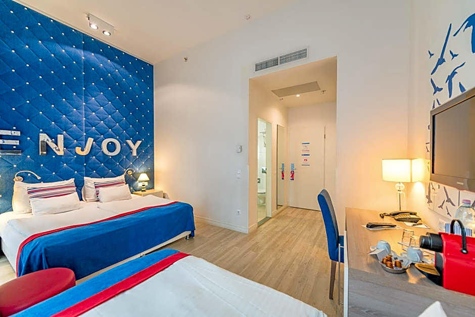 Estilo Fashion Hotel Budapest