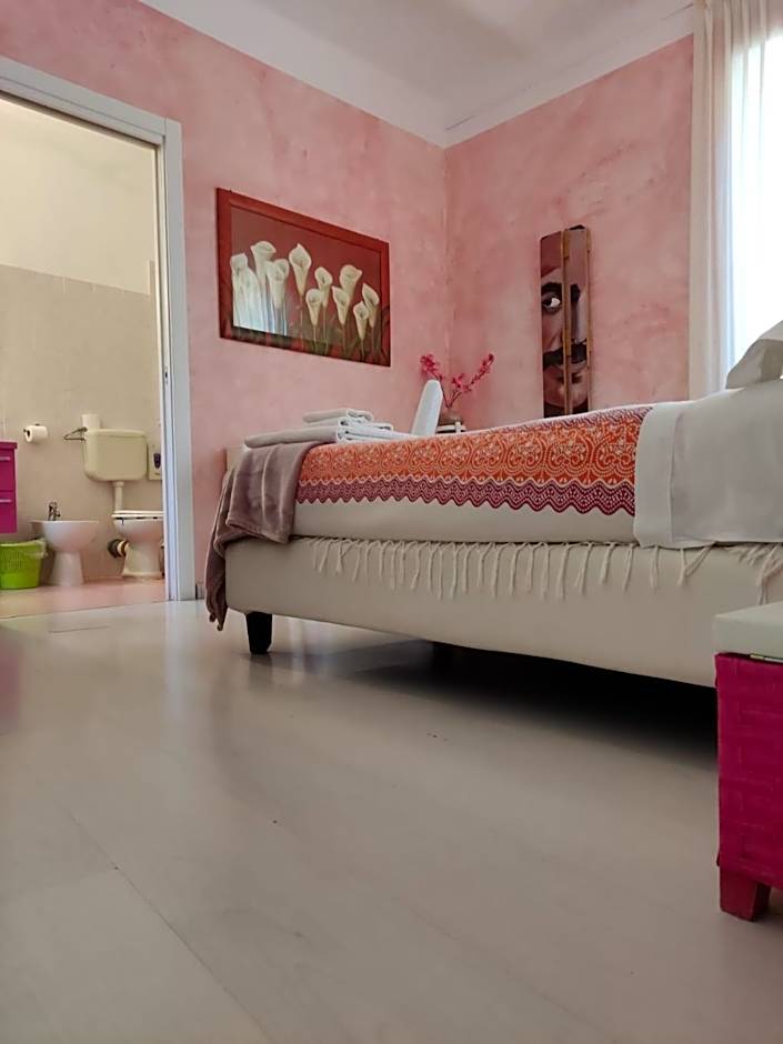 Hotel Glicine
