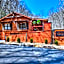The Lodge Nantahala River