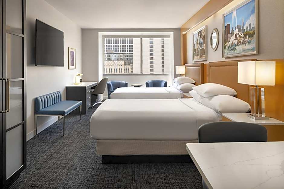 Residence Inn by Marriott Chicago Downtown Magnificent Mile