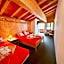Hotel Wildbach Brienz