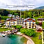 Hotel Stadler am Attersee