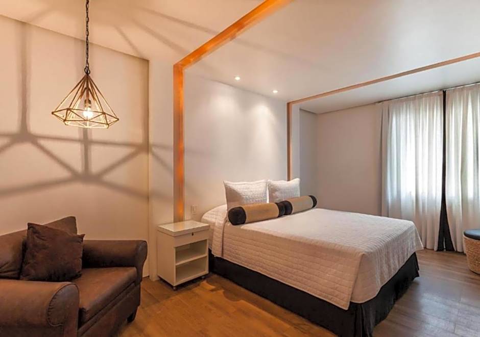 Rio Design Copacabana Hotel