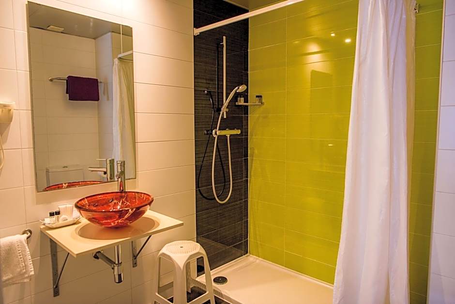 Hotel Acacias Suites & Spa