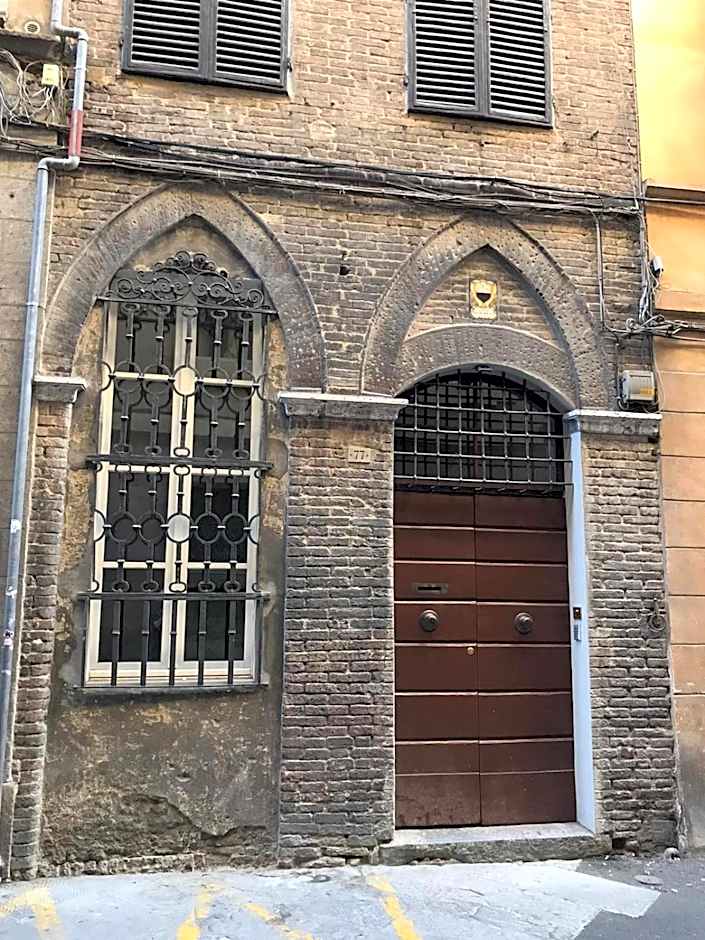 Il giardino di Pantaneto Residenza D'Epoca