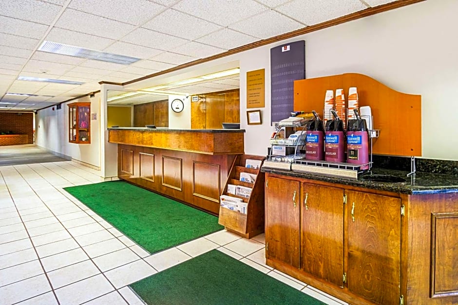 Quality Inn & Suites Altoona Pennsylvania