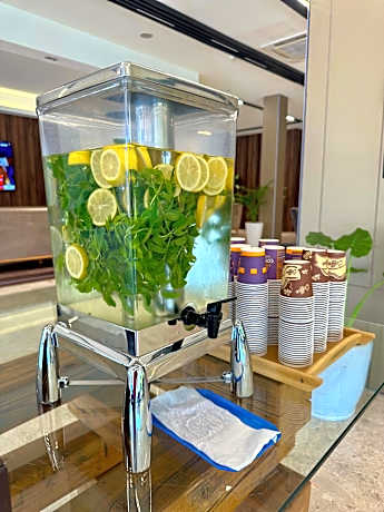 Banoj Hotel