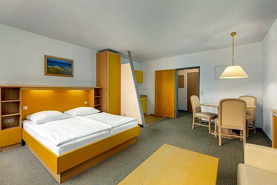 IFA Fehmarn Hotel & Ferien-Centrum