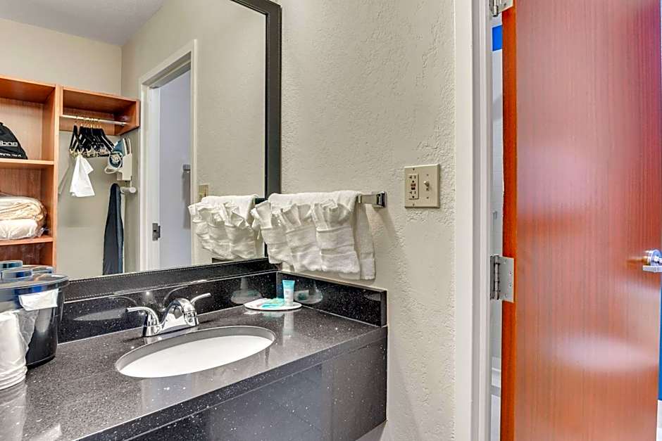 Fairfield Inn & Suites by Marriott Fredericksburg