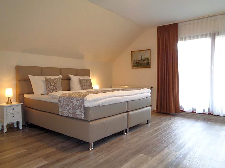 Hotel Garni Eichhornkobel