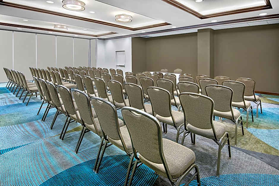 Holiday Inn Hotel & Suites College Station-Aggieland By IHG