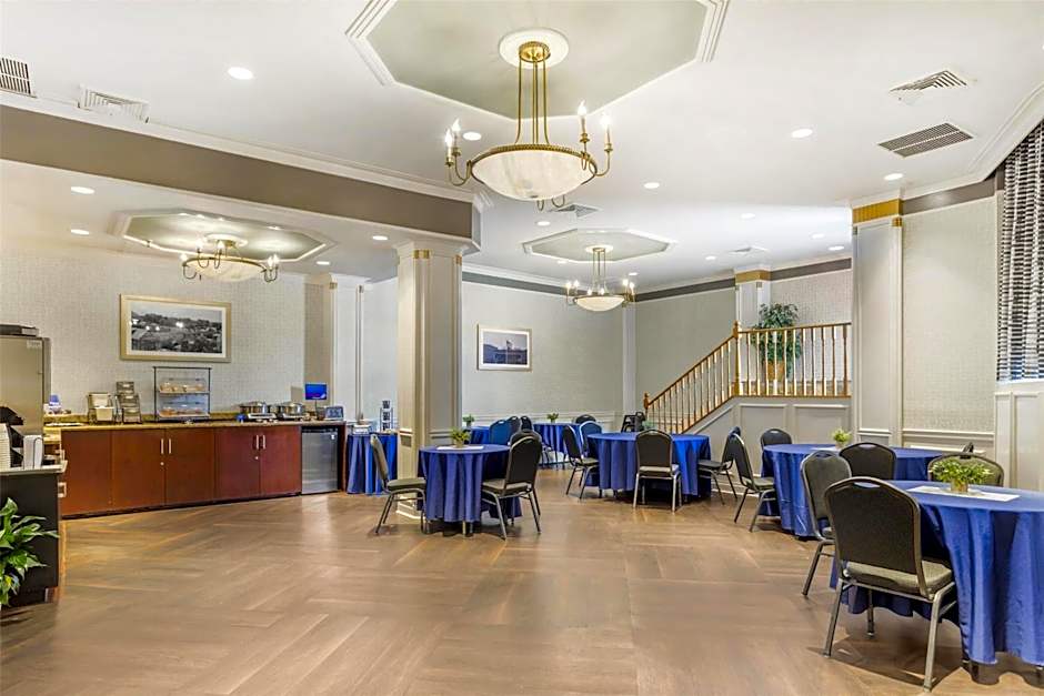 Best Western Queens Gold Coast