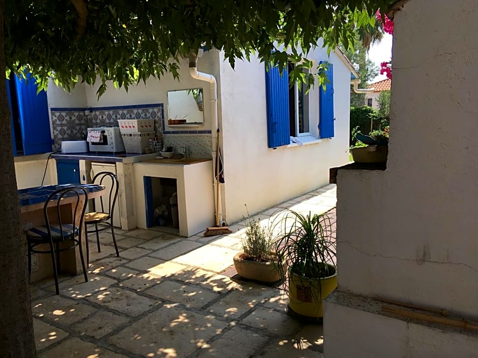 Seb&Laeti Guesthouse