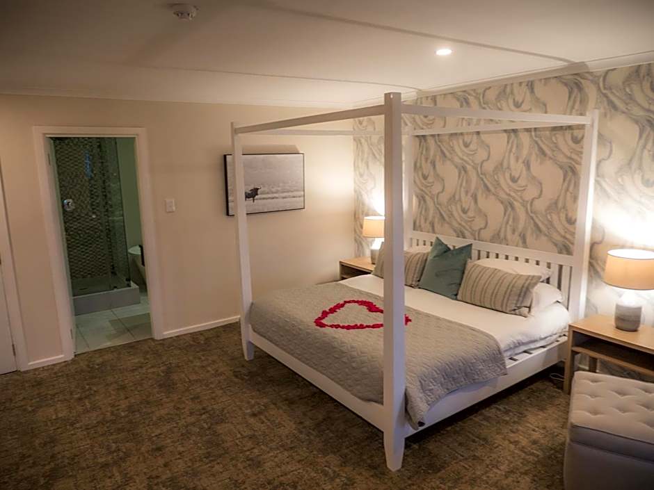 The Kelway Hotel