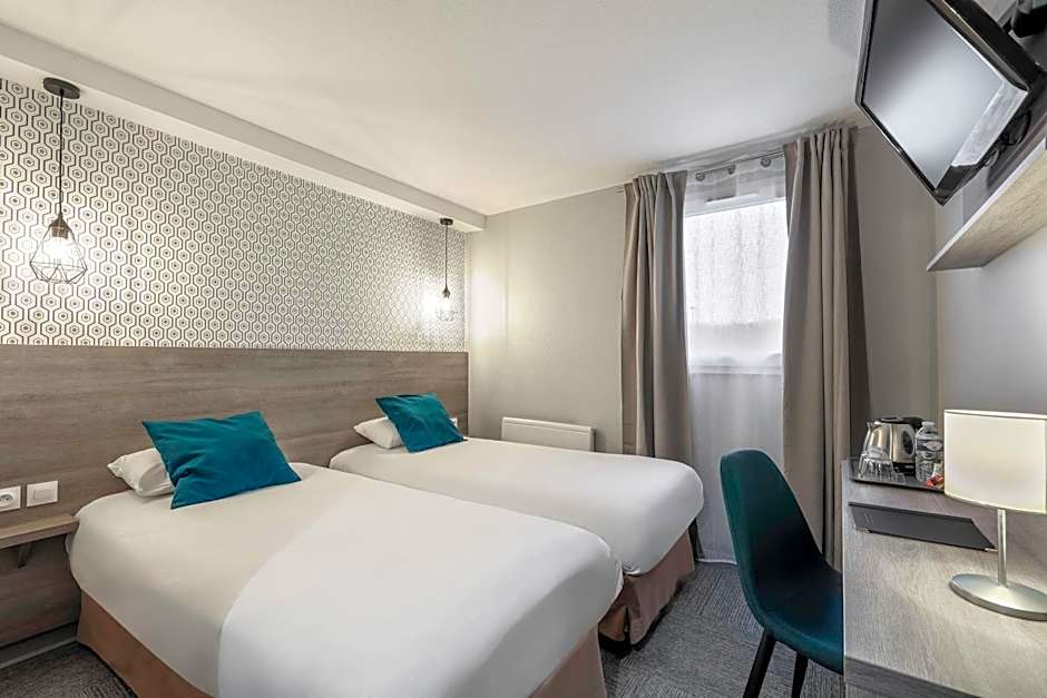 Sure Hotel by Best Western Calais Coquelles Tunnel s/ Manche