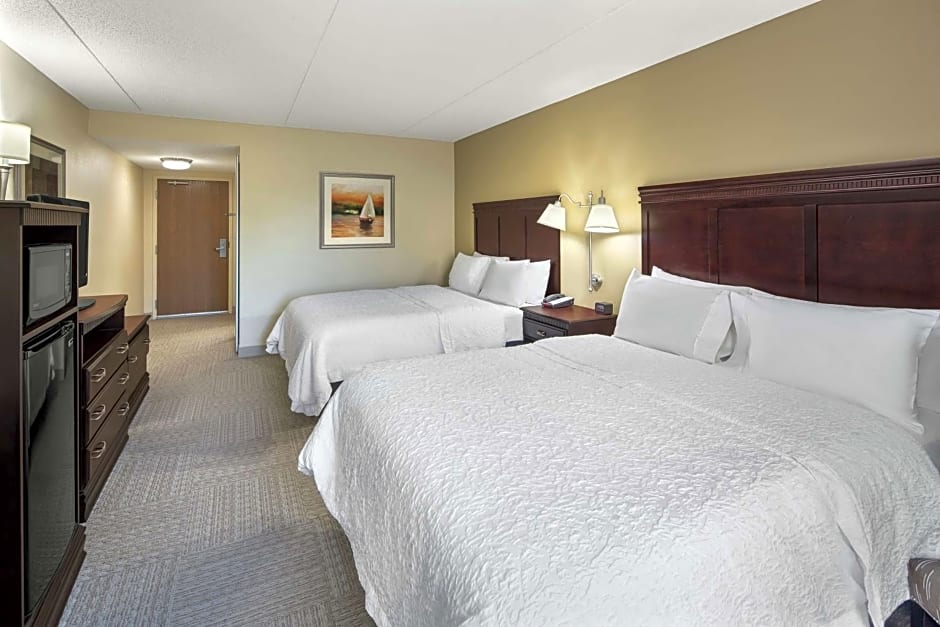 Hampton Inn By Hilton Fairhope