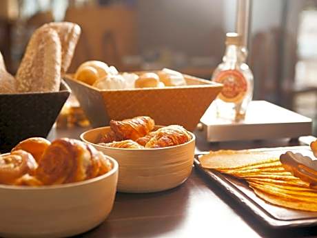 Novotel Marseille Centre Prado