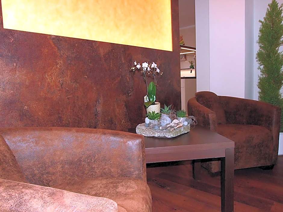 Altstadthotel Goldene Kugel