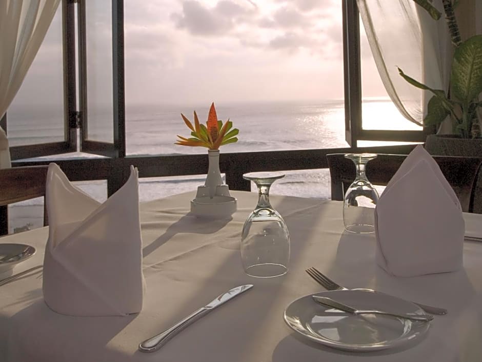 Blue Point Resort & Spa