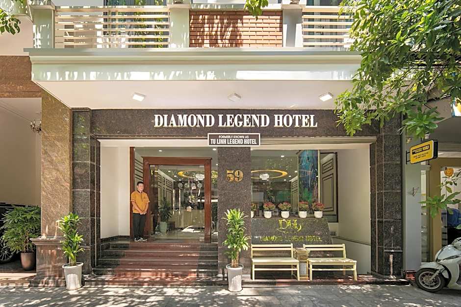 Diamond Legend Hotel