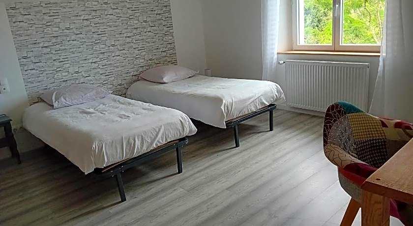 La maison de pescate