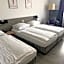 PRIMA Inn HOTEL & HOF NEURUPPIN - digitales & rezeptionsloses Motel