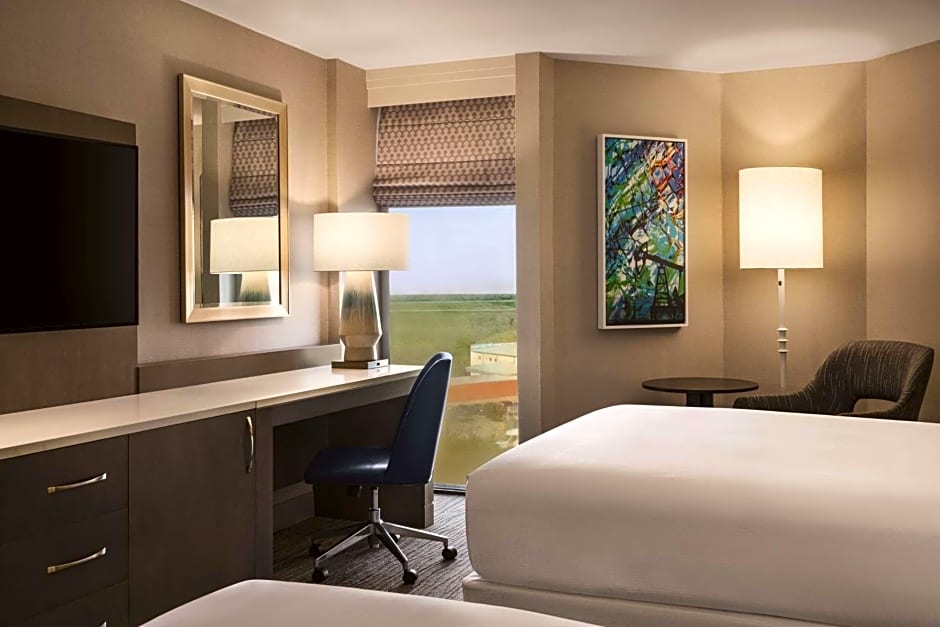 Hilton DFW Lakes Executive Conference Center