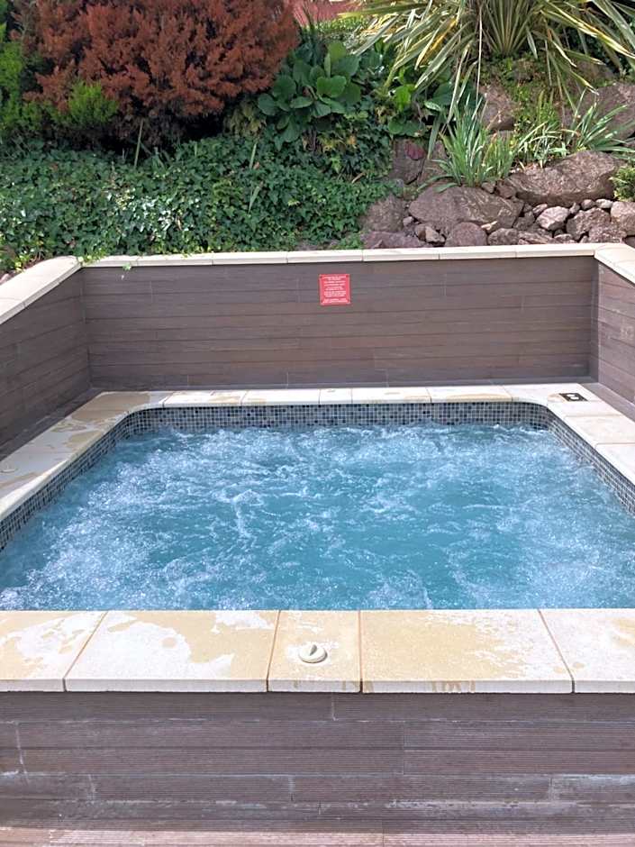 Le Mas de la Verrerie