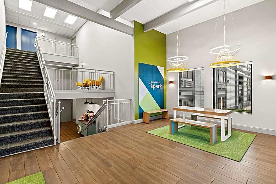 Spark by Hilton Wichita East
