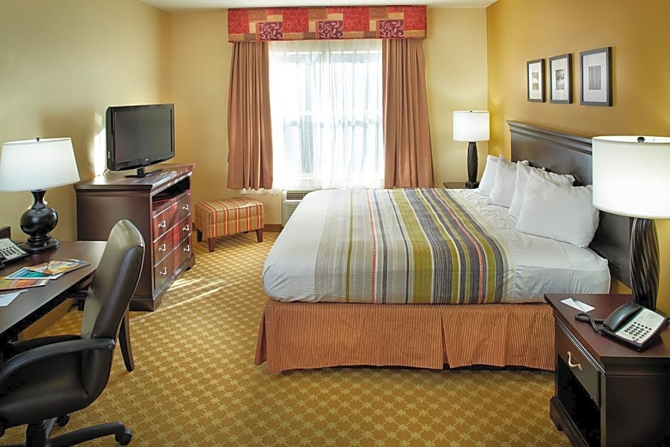 Country Inn & Suites by Radisson, Columbia Airport, SC