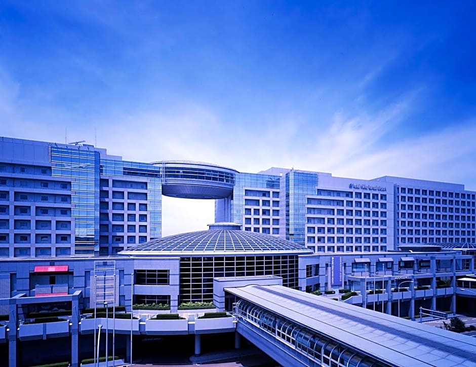 Hotel Nikko Kansai Airport