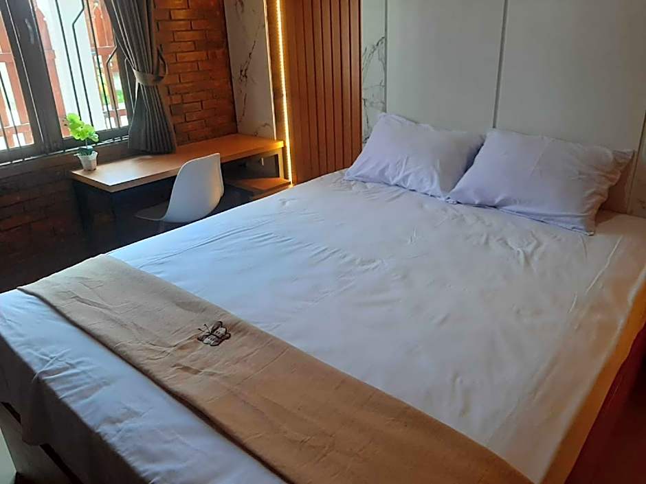 Capital O 93719 Homestay Omah Bidadari