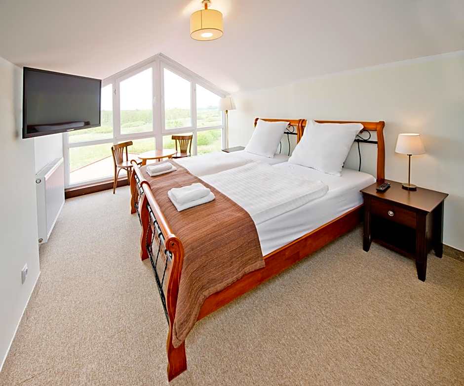 Hotel Mona Lisa Wellness & Spa