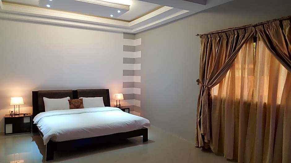 Riviera Taouyah Hotel