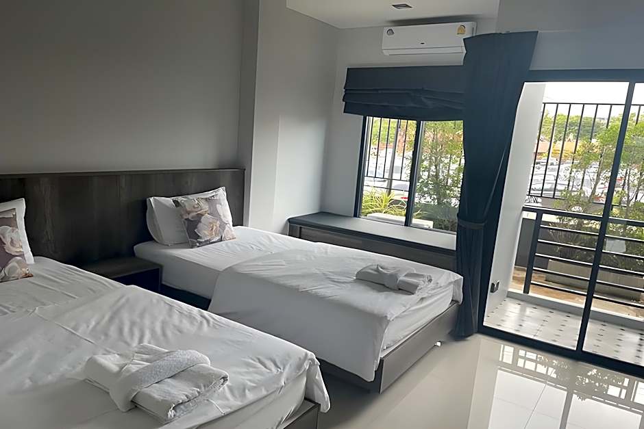 De Piraya Residence
