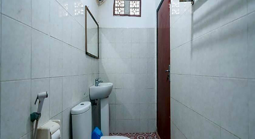 OYO 997 Ocean 2 Bungalows