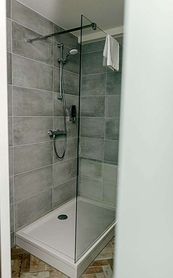 Hotel De Zeeuwse Stromen