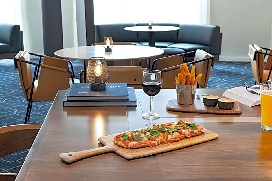 Courtyard by Marriott Boise West/Meridian