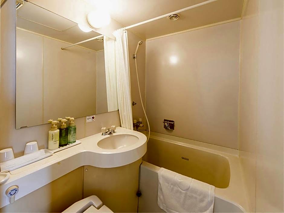 Sabae Dai-Ichi Hotel