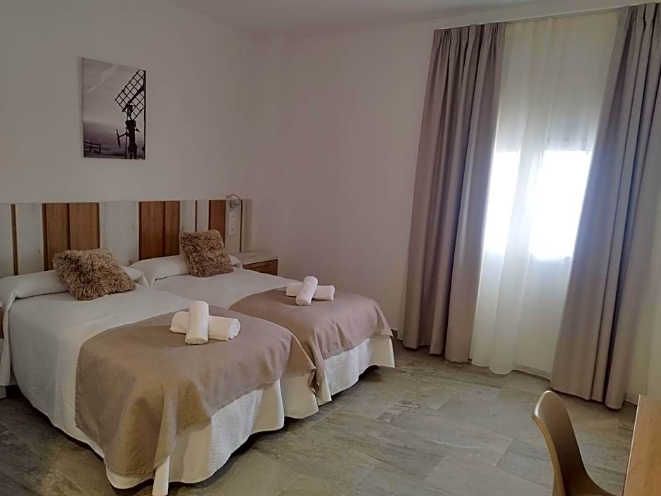 Hotel El Duende