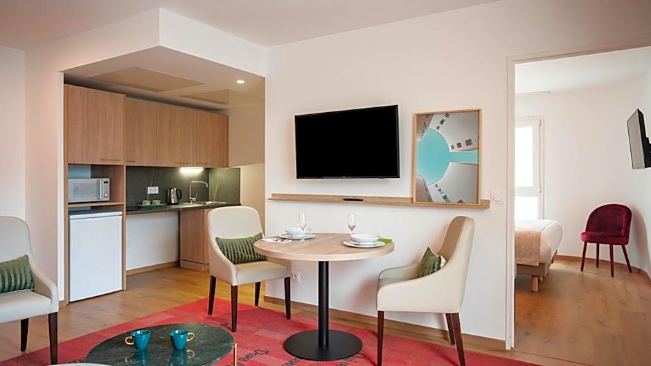 Residhome Quai d’Ivry