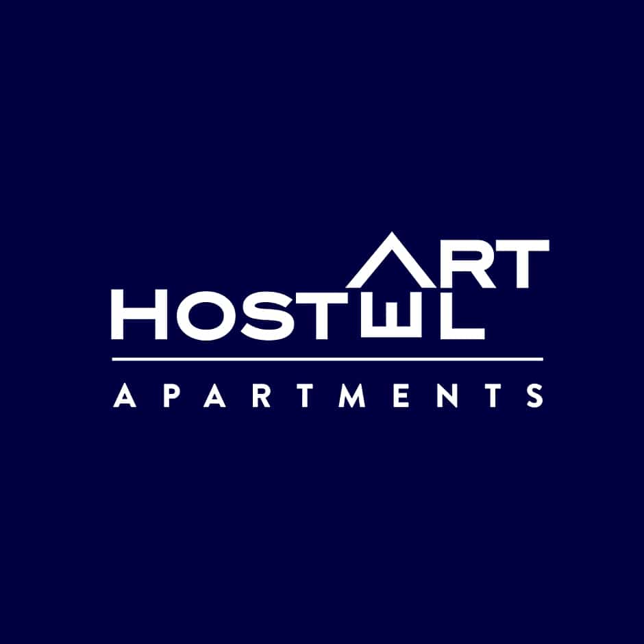 ART Hostel & Apartments