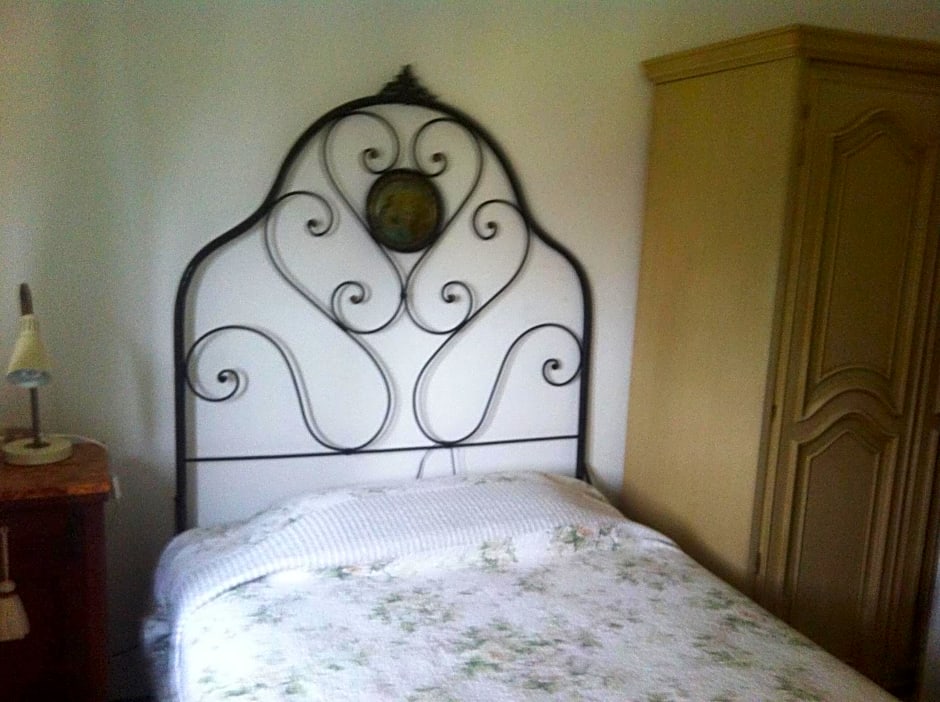 Hotel Pensione Moderna