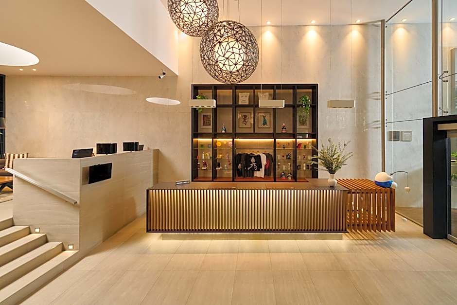 INNSiDE by Meliá Lima Miraflores