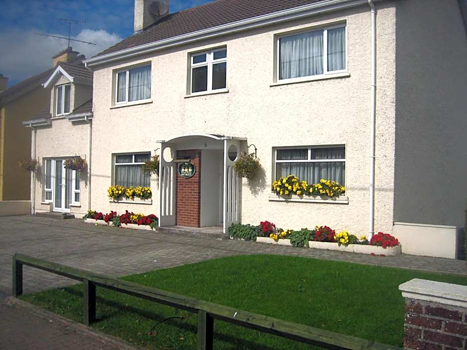 The Meadows Bed and Breakfast