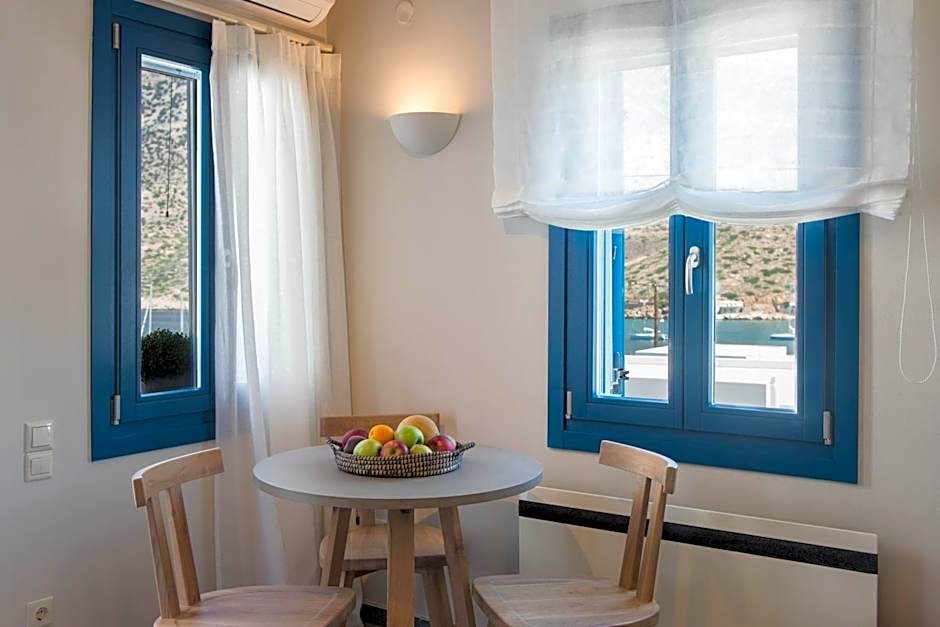 Sifnos House - Rooms and SPA