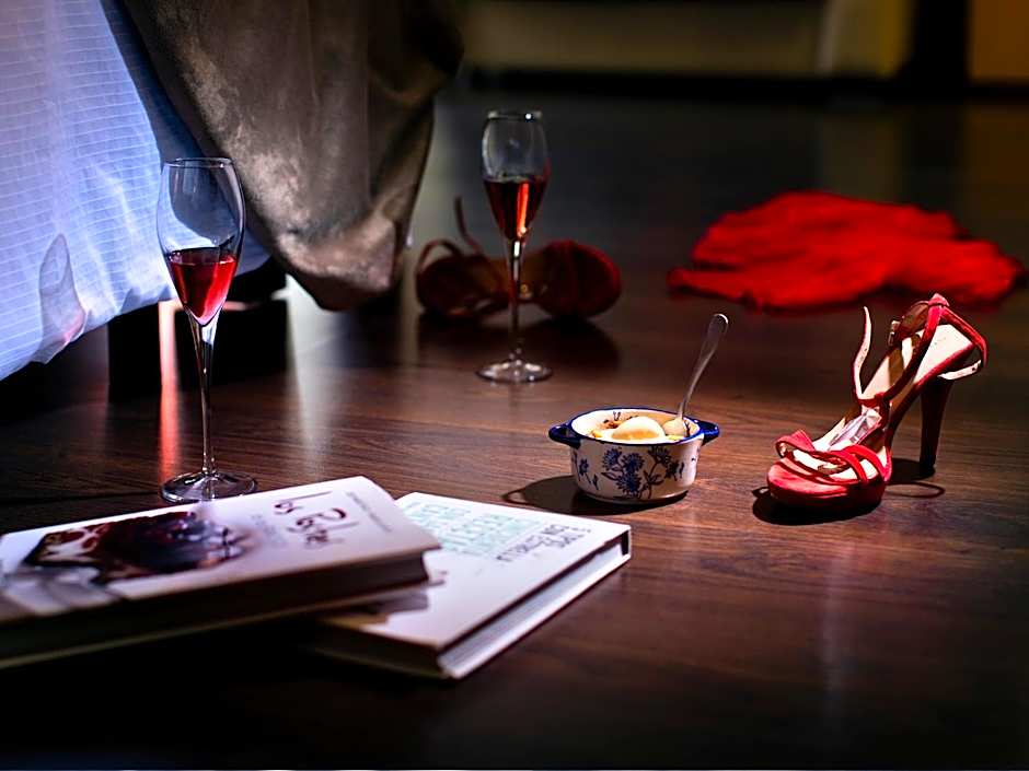 The Cookbook Gastro Boutique Hotel & SPA