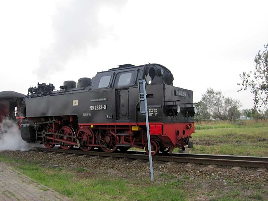 Kühlungsborner Brauhaus